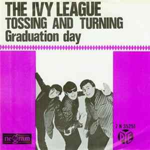 The Ivy League - Tossing And Turning FLAC