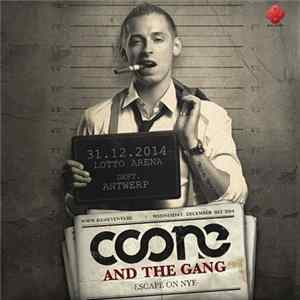 Various - Coone & The Gang -Escape On NYE FLAC
