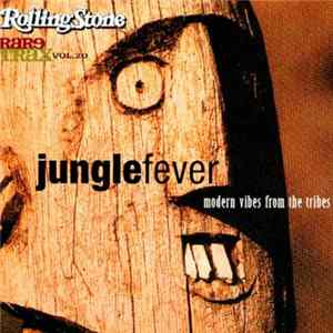Various - Rare Trax Vol. 20 - Junglefever (Modern Vibes From The Tribes) FLAC