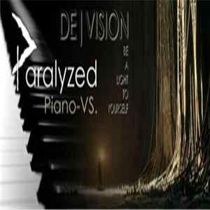 De/Vision - Be A Light To Yourself (Paralyzed Piano Version) FLAC