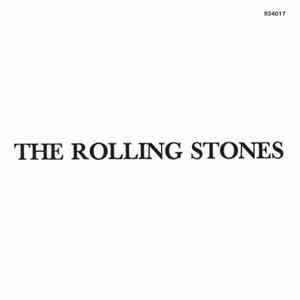 The Rolling Stones - Wild Horses FLAC
