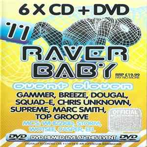 Various - Raver Baby (Event 11) FLAC
