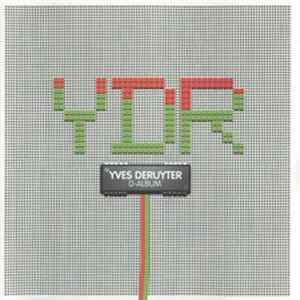 Yves Deruyter - D-Album FLAC