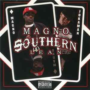 Magno & Jokaman - Southern Lean FLAC