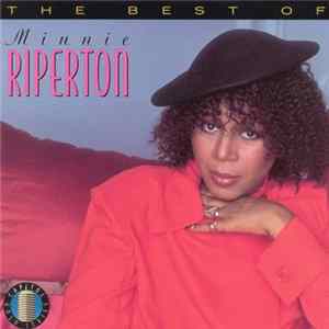 Minnie Riperton - Capitol Gold: The Best Of Minnie Riperton FLAC