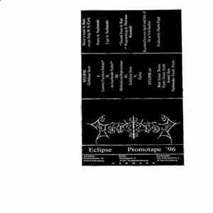 Eclipse - Promotape '96 FLAC