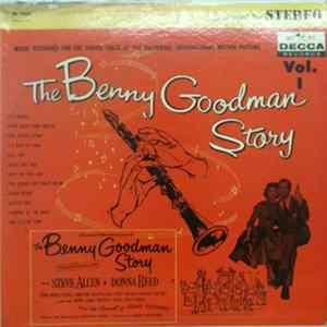 Benny Goodman And His Orchestra - The Benny Goodman Story FLAC