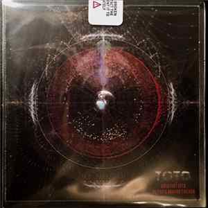 Toto - Spanish Sea FLAC