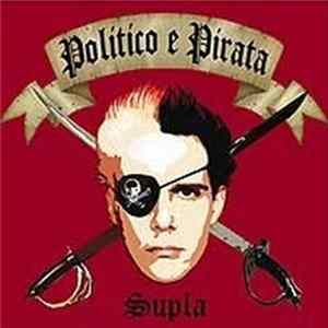 Supla - Politico e Pirata FLAC