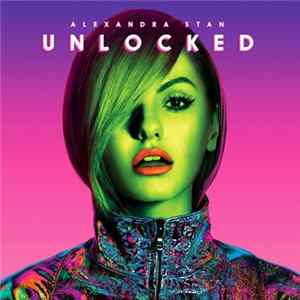 Alexandra Stan - Unlocked FLAC