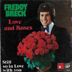 Freddy Breck - Love And Roses FLAC