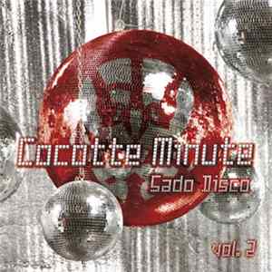Cocotte Minute - Sado Disco vol. 2 FLAC