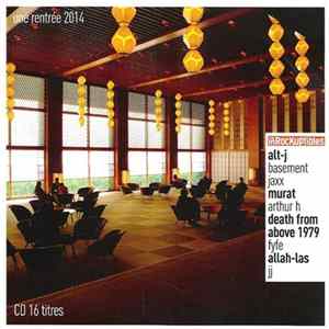 Various - Une Rentrée 2014 FLAC