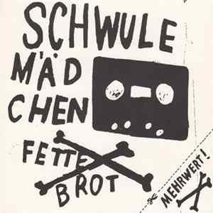 Fettes Brot - Schwule Mädchen FLAC