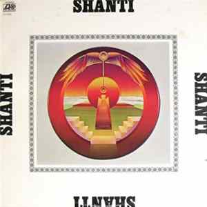 Shanti - Shanti FLAC