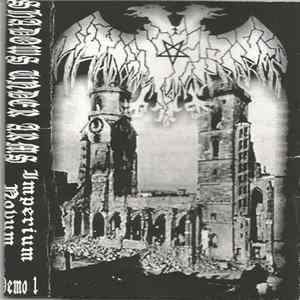 Shadows Under Arms - Imperium Novum FLAC