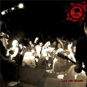 Soko Durst - Live Und Krank FLAC