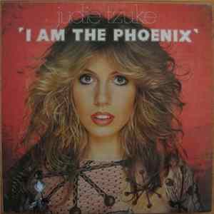 Judie Tzuke - I Am The Phoenix FLAC