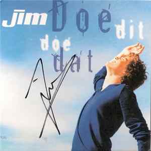 Jim - Doe Dit, Doe Dat FLAC