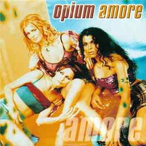 Opium - Amore FLAC