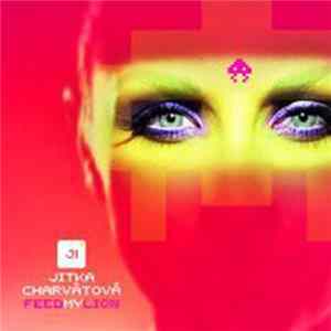 Jitka Charvátová - Feed My Lion FLAC