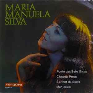Maria Manuela Silva - Fonte Das Sete Bicas FLAC