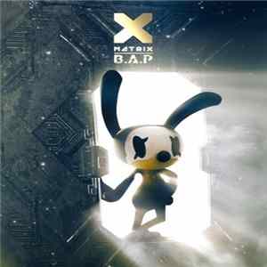 B.A.P - MATRIX -X Version (YoungJae) FLAC