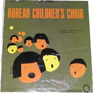 Korean Children's Choir - Korean Children's Choir FLAC