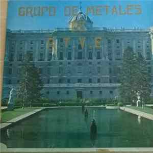 Grupo De Metales De R.T.V.E. - Grupo De Metales De R.T.V.E. FLAC