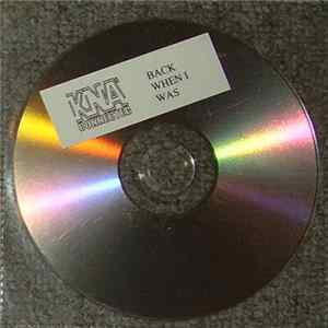 KNA Connected - Back When I Was FLAC