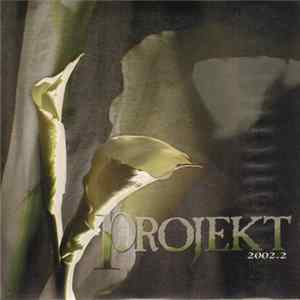 Various - Projekt 2002.2 FLAC