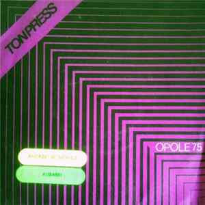 Various - Opole 75 FLAC