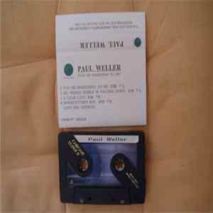 Paul Weller - You Do Something To Me FLAC