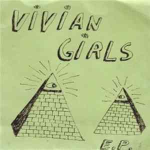 Vivian Girls - Demo FLAC