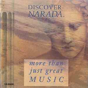 Various - Discover Narada - More Than Just Great Music FLAC