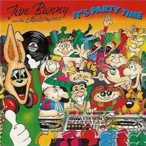 Jive Bunny And The Mastermixers - It's Party Time FLAC