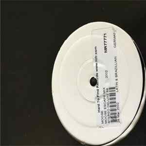 Moose - Moose Escape Mix FLAC