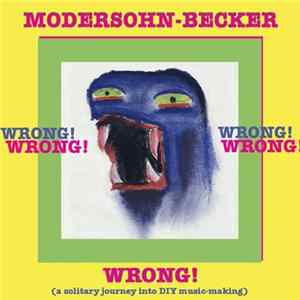 Modersohn-Becker - Wrong! FLAC