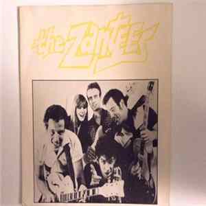 The Zantees - I Thought It Over FLAC