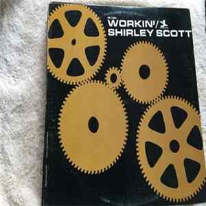 Shirley Scott - Workin' FLAC