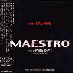 Danny Krivit - Maestro FLAC