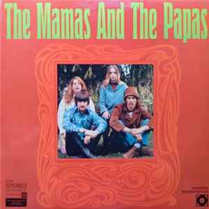The Mamas & The Papas - The Mamas And The Papas FLAC
