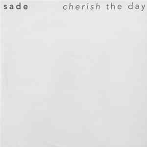 Sade - Cherish The Day FLAC