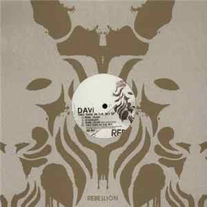 DAVI - Two Suns In The Sky EP FLAC