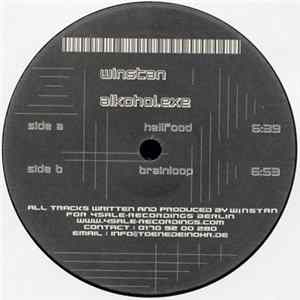Winstan - Alkohol.exe FLAC