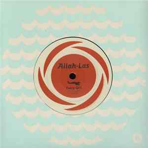 Allah-Las - Had It All / Every Girl FLAC
