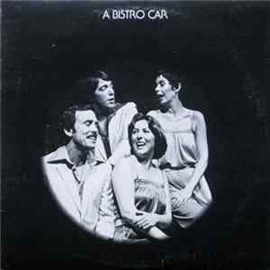 Original Vancouver Cast - A Bistro Car FLAC