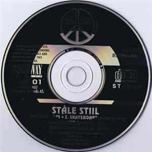 Ståle Stiil - Skolefri FLAC