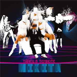 Никита - Танец В Темноте FLAC