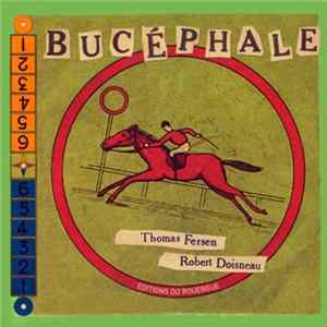 Thomas Fersen - Bucéphale FLAC